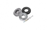 Набор (сальник 35*72*10/12mm 00613082 + подшипники 305/306 + смазка) для стиральных машин Bosch