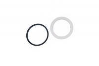 Набор уплотнителей для блендерной чаши кухонного комбайна Bosch 047953