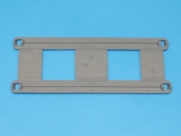 Направляющая для посудомоечной машины Gorenje 700458