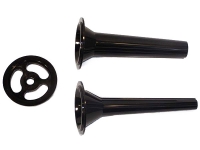 Насадка для изготовления колбасы для мясорубки Kenwood AT950 KW684480