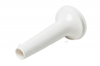 Насадка для изготовления колбасы для мясорубки Moulinex SS-193521