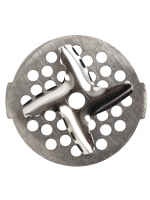 Нож (резак) и решетка для мясорубки Moulinex A09B01