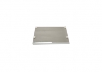 Обрамление стеклянной полки для холодильника Атлант 261410301300