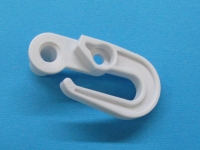 Ограничитель открывания двери (левосторонний) для холодильника Gorenje 378391