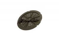 Основание корпуса для мультиварки Moulinex SS-994564