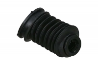 Патрубок (дозатор-бак) для вертикальной стиральной машины Bosch 263379