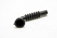 Патрубок (пар-отводящий) для стиральной машины Samsung DC67-00205A