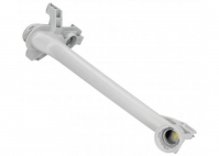 Патрубок подачи воды для посудомоечной машины Indesit C00297946