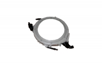 Передняя часть бака для стиральной машины LG ACQ68922604