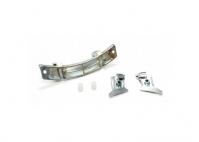 Петли люка (двери) для стиральной машины Candy 91944061