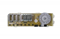 Плата (модуль) управления для стиральной машины Samsung MFS-TDR08NB-02