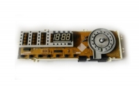 Плата (модуль) управления для стиральной машины Samsung MFS-TDR10AB-01