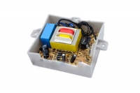 Плата питания в сборе для мультиварки RMC-M110 Redmond RED-110(61,62)