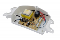 Плата питания в сборе для мультиварки RMC-M4504 Redmond RED-4504(25,59,60)