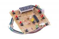 Плата управления для мультиварки RMC-4506 Redmond RED-4506(33)