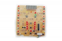 Плата управления для мультиварки RMC-M110 Redmond