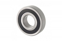 Подшипник для стиральной машины 306 2RS ZKL Чехия