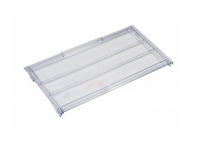 Полка морозильной камеры для холодильника Whirlpool 481241829727