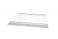 Полка над ящиком для овощей для холодильника Bosch 663467