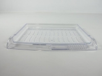 Полка (над ящиком для овощей) для холодильника Whirlpool 481245088414