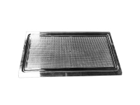 Полка над ящиком для овощей в холодильник LG ACQ85653502