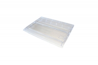 Полка над ящиком для овощей в холодильник Samsung DA63-10255D