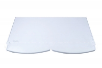 Полка над ящиком (контейнером) для овощей для холодильника Nord