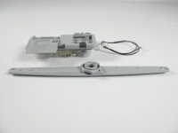 Порошкоприемник (дозатор) для посудомоечной машины Whirlpool 480131000162