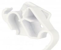 Правый держатель щитка для холодильной камеры Beko 5776260100