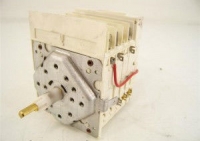 Программатор (селектор программ) для стиральной машины Whirlpool 481228218856