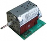 Программатор (селектор программ) для стиральной машины Zanussi 1249200005