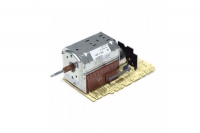 Программатор (селектор программ) для стиральной машины Zanussi 1249214147