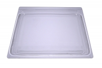 Противень стеклянный для духовки Gorenje 406x360x24mm 650176