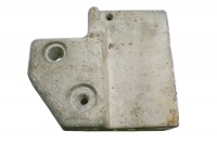 Противовес нижний для стиральной машины Samsung DC67-00042D