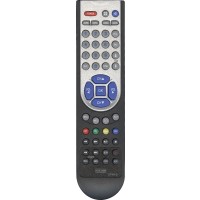 Пульт Huayu для CosmoSat CPVR-D (CPVR-HD)