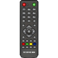 Пульт Huayu для D-Color DC1201HD mini