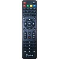 Пульт Huayu для D-Color DC1302HD