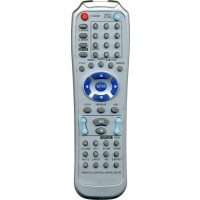Пульт Huayu для Elenberg (Akai) RC-D010E (DV-P4760KDSM)