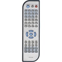 Пульт Huayu для Elenberg DVDP-2402 (DVDP-2403, DVDP-2520)