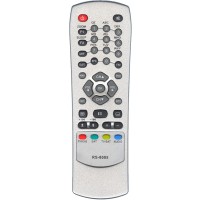 Пульт Huayu для Golden Interstar KOR-4619C (RS-8005)