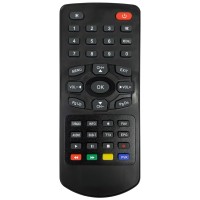 Пульт Huayu для GoldMaster T-303SD mini