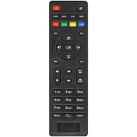 Пульт Huayu для Lumax DV-2118HD (DV-3201HD)