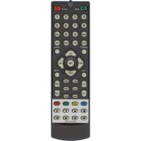 Пульт Huayu для Lumax DVT2-4110HD