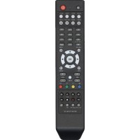 Пульт Huayu для Opentech (НТВ плюс) S6 (S7, S8, S9)