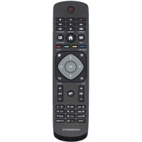 Пульт Huayu для Philips 9965 900 09443 (398GR8BDA1NEPHH (HOF15E717GPD5) (в коробке)