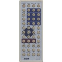 Пульт BBK DL333S