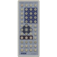 Пульт BBK DL383DC