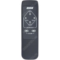 Пульт BBK FSW-121R