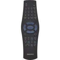 Пульт Daewoo 97P04701