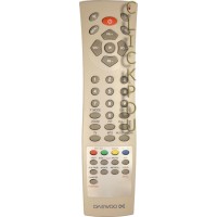 Пульт Daewoo DLP 3201P